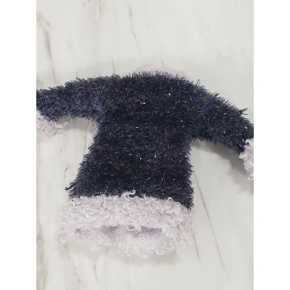 BRATZ Wintertime Wonderland Dana Doll Replacement Jacket‎ Coat 2003 MGA.